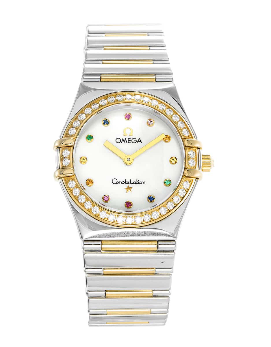 Omega 1376 2025